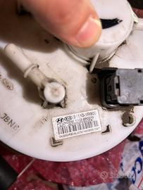 Pompa carburante kia rio III Hatchback 1.1 crdi