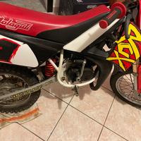 Malaguti RCX grizzly 12