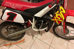 Malaguti RCX grizzly 12