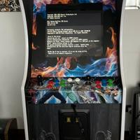 Cabinato personalizzato