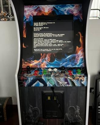 Cabinato personalizzato