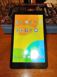 Tablet - Android 12 (Google Play, Facebook, Gmail 