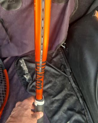 Wilson Burn v5