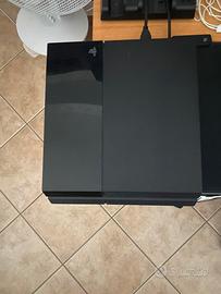 Ps4 fat