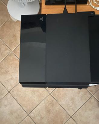 Ps4 fat
