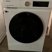 Lavatrice Samsung 11 kg Ecobubble – SmartThings