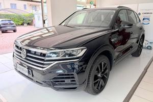 Volkswagen Touareg 3.0 V6 tdi Advanced 286cv tiptr