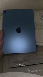 iPad NUOVO 2025 – come appena acquistato