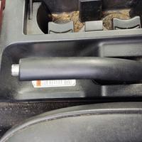 Leva freno a mano SUZUKI GRAND VITARA 1.9cc D 2006