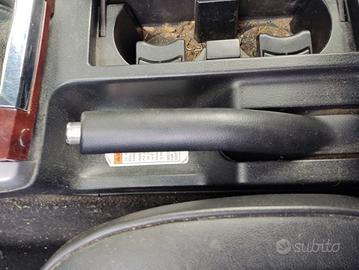 Leva freno a mano SUZUKI GRAND VITARA 1.9cc D 2006