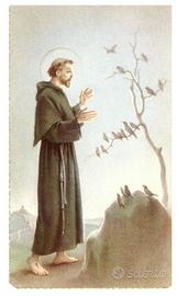 Santino - San Francesco d'Assisi.152