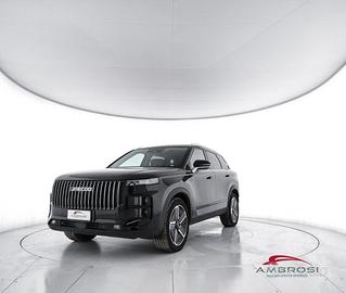 JAECOO J7 1.6 tgdi Exclusive 4wd 7dct