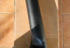 Snorkel Land Rover Defender