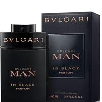 Bvlgari  Man In Black Parfum 100 ml