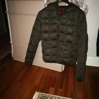 Giacca Piumino ROBE DI KAPPA Camou - Taglia M