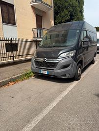 Citroen Jumper L2H2