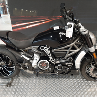 Ducati X Diavel S