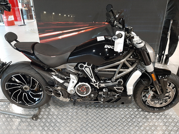 Ducati X Diavel S