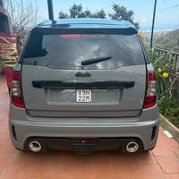 LIGIER JS 50 sport ultimade