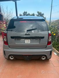 LIGIER JS 50 sport ultimade