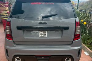 LIGIER JS 50 sport ultimade