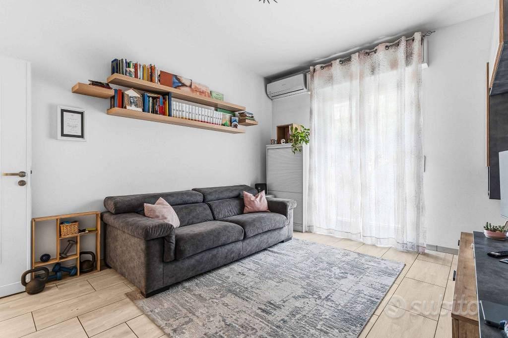 Appartamento – Rozzano, Cassino Scanasio - Vista 3