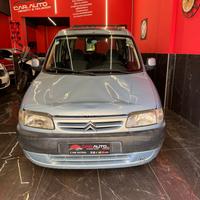 Citroen Berlingo 2.0 HDi 4p. Multispace