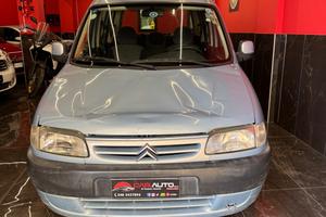 Citroen Berlingo 2.0 HDi 4p. Multispace