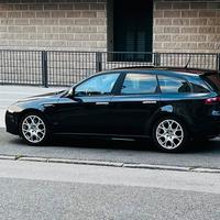 Alfa Romeo 159 ti 2.4 jtdm