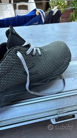 Scarpe antinfortunistiche