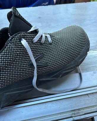 Scarpe antinfortunistiche