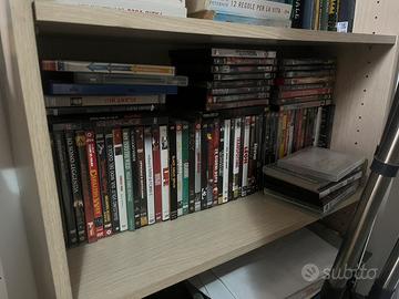 Dvd misti