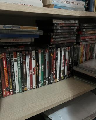 Dvd misti