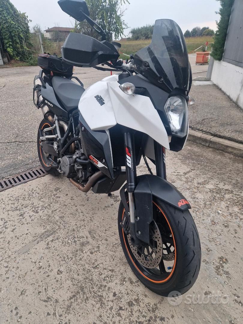 KTM 990 Supermoto 2011 Moto e Scooter In vendita a Torino