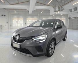 Renault Captur Blue dCi 8V 115 CV EDC Business