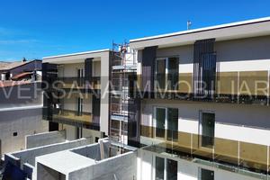 Appartamenti classe energetica A