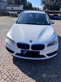Bmw 218d