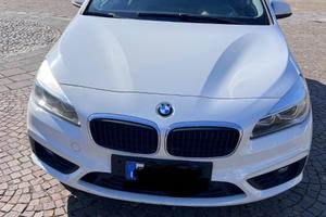 Bmw 218d