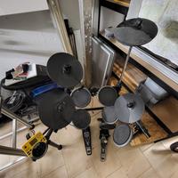 Batteria elettronica 