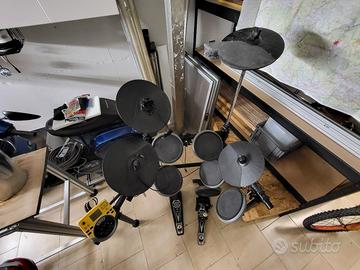 Batteria elettronica 