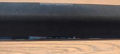 sound bar PHILIPS