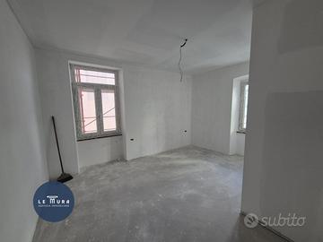 Appartamento bilocale ristrutturato in centro a Gr