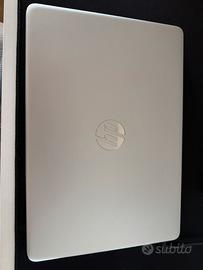 Notebook HP Laptop 14s-dq3000sl
