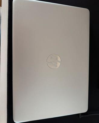 Notebook HP Laptop 14s-dq3000sl