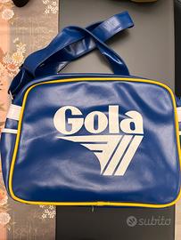 Borsa a tracolla Gola