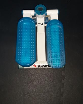 Stepper