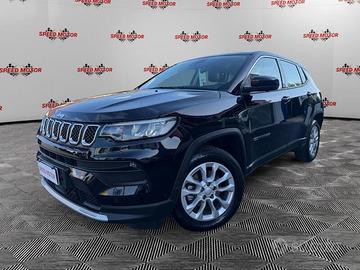 Jeep Compass 1.5 turbo t4 mhev Altitude 2wd 1...
