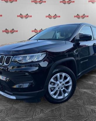 Jeep Compass 1.5 turbo t4 mhev Altitude 2wd 1...