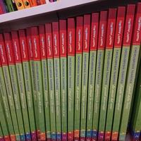 enciclopedia bambini DeAgostini 