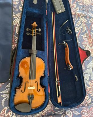 Violino stentor student II 4/4